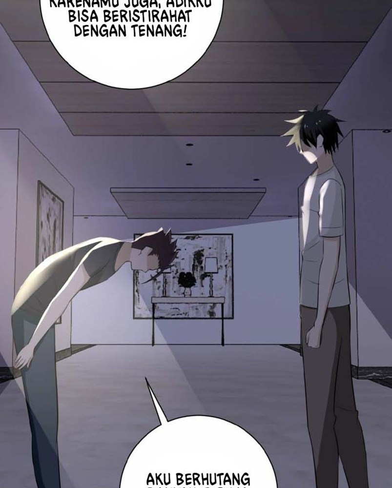Super System Chapter 14 Gambar 64